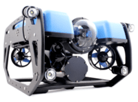 Blue Robotics BlueROV2