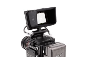 Wooden Camera LCD Sun Shade (4 to 5 Inch)