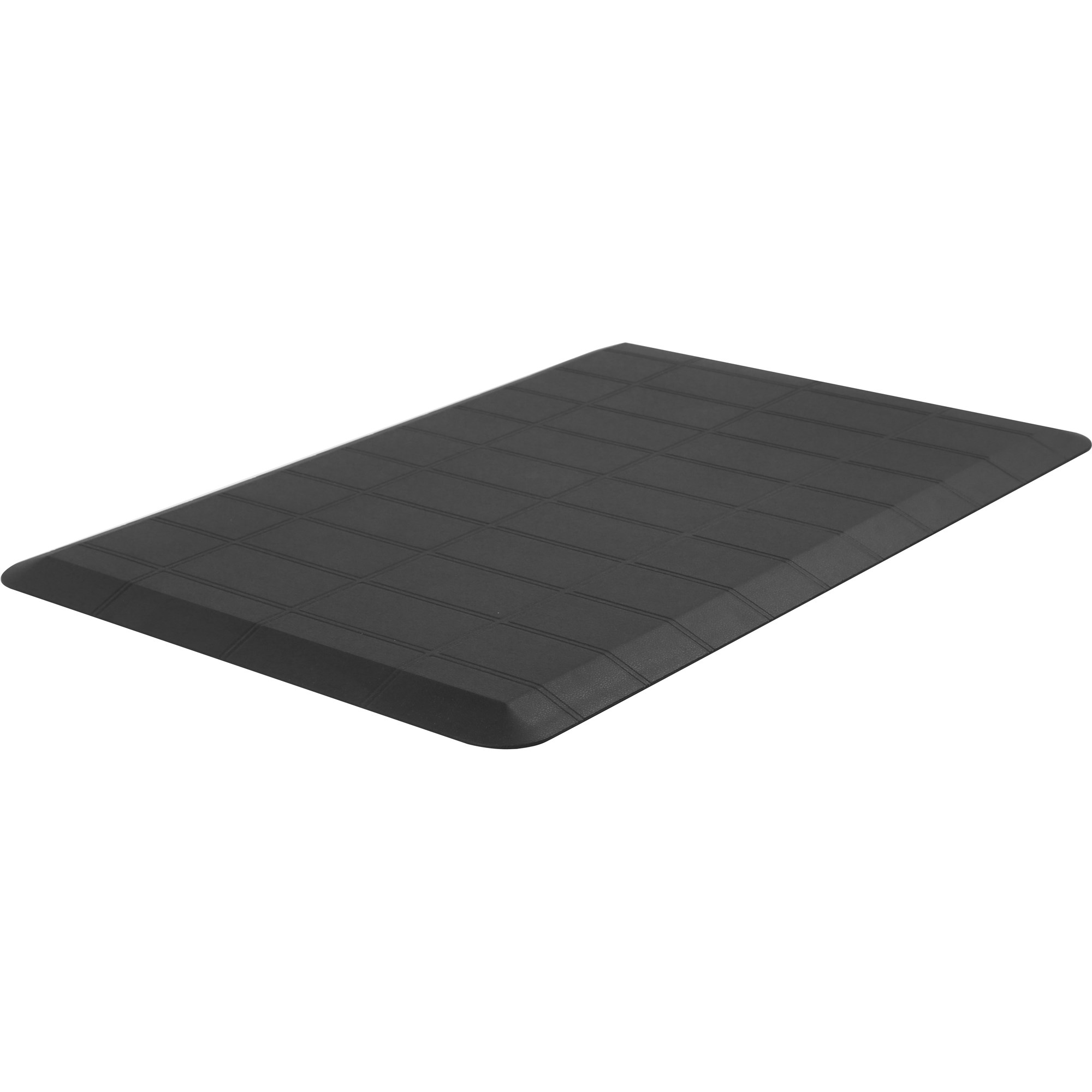 Rapidline Rapid Refresh Anti-Fatigue Mat 90 x 60cm Black