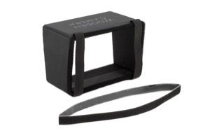 Wooden Camera LCD Sun Shade (6 to 7 Inch)