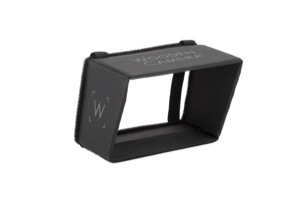 Wooden Camera LCD Sun Shade (6 to 7 Inch)