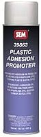 SEM 39863 Plastic Adhesion Promoter Aerosol - 14.8 oz.
