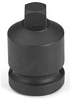 Grey Pneumatic 2008 Socket 1/2" Drive