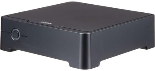 AXIS COMMUNICATION INC S3008 MK II 2 TB US