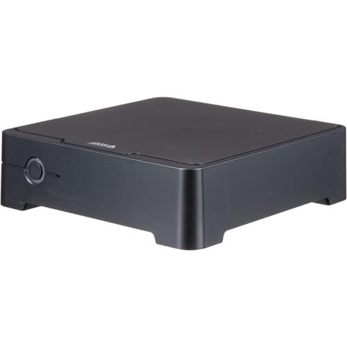 AXIS COMMUNICATION INC S3008 MK II 2 TB US