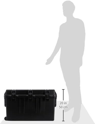 Pelican Storm iM3075 Case