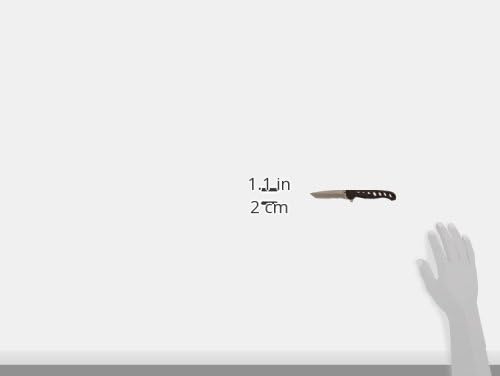 GERBER EVO Tanto Folding Pocket Knife