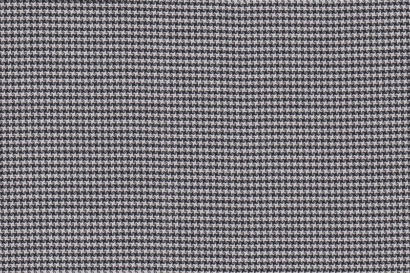 G1-22947 BLACK AND WHITE HOUNDSTOOTH G1-22947 BLACK AND WHITE HOUNDSTOOTH