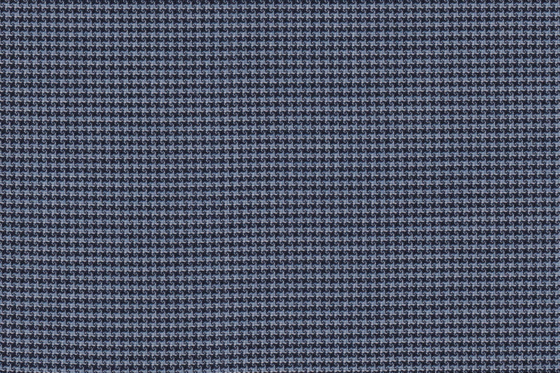 G1-22948 LIGHT BLUE AND BLACK HOUNDSTOOTH G1-22948 LIGHT BLUE AND BLACK HOUNDSTOOTH
