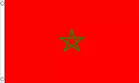 MOROCCO Flag 90CM*150CM