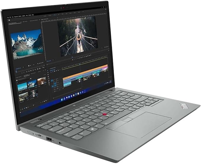Lenovo ThinkPad L13 Yoga Gen 3 - Intel Core i5 1235U, 8GB RAM, 512GB SSD