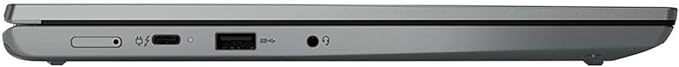 Lenovo ThinkPad L13 Yoga Gen 3 - Intel Core i5 1235U, 8GB RAM, 512GB SSD Lenovo ThinkPad L13 Yoga Gen 3 - Intel Core i5 1235U, 8GB RAM, 512GB SSD