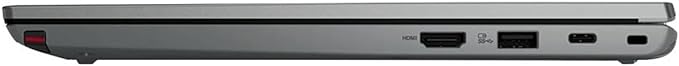 Lenovo ThinkPad L13 Yoga Gen 3 - Intel Core i5 1235U, 8GB RAM, 512GB SSD Lenovo ThinkPad L13 Yoga Gen 3 - Intel Core i5 1235U, 8GB RAM, 512GB SSD