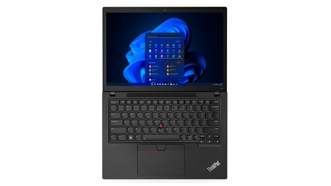 Lenovo ThinkPad X13 Gen 3, Intel Core i5 1235U, 8GB LPDDR5 4800 (Not Upgradable), 512GB SSD M.2 2280 PCIe x4 NVMe Lenovo ThinkPad X13 Gen 3, Intel Core i5 1235U, 8GB LPDDR5 4800 (Not Upgradable), 512GB SSD M.2 2280 PCIe x4 NVMe