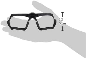 ESS Crossbow Gasket, Black, One Size, Model: 101-319-001