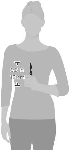 GERBER STL Folding Pocket Knife