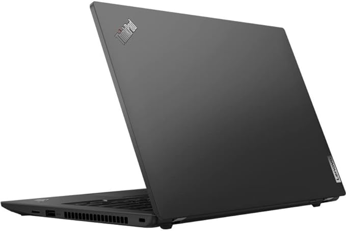Lenovo ThinkPad L14 Gen 3 - Intel Core i5 1235U, 8GB RAM, 512GB SSD Lenovo ThinkPad L14 Gen 3 - Intel Core i5 1235U, 8GB RAM, 512GB SSD