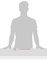 BOSCH POWER TOOLS SDS-Plus Carbide Rebar Cutter Bit, 12-Inch