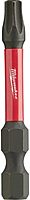MILWAUKEE ELEC TOOL 48-32-4485 2" T25 Torx Power Bit