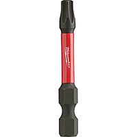 MILWAUKEE ELEC TOOL 48-32-4485 2" T25 Torx Power Bit