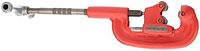 Pipe Cutter,Steel,28 in.L,4 in. to 6 in.