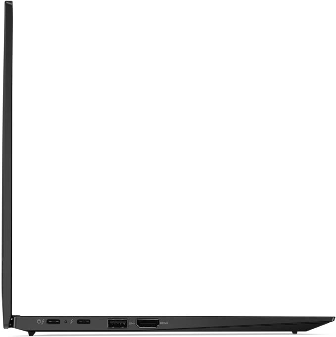 Lenovo ThinkPad X1 Carbon Gen 10 - Intel Core i7 1255U, 16GB RAM, 512GB SSD Lenovo ThinkPad X1 Carbon Gen 10 - Intel Core i7 1255U, 16GB RAM, 512GB SSD