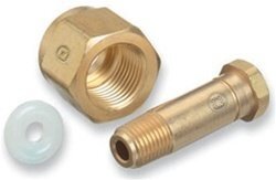 Western Enterprises#CO-6N, PKGD: Washer/Nylon/ID.250/OD.730