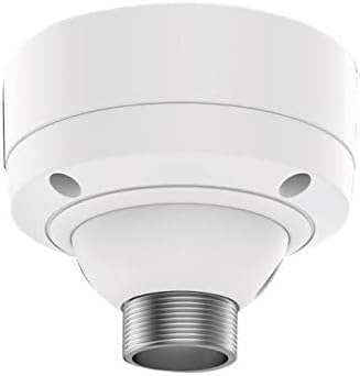 Axis Communications Camera mounting Bracket - Ceiling mountable - Indoor, Outdoor