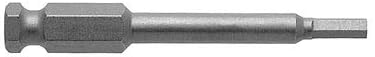 Apex Utica An-10mm 00455 Bit 7/16 Hex Drv