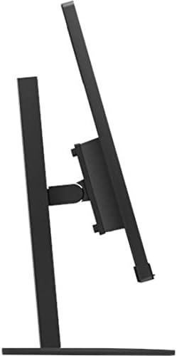 Lenovo ThinkVision E27q-20 27in Class WQHD LED Monitor - 16:9 - Raven Black - 27in Viewable