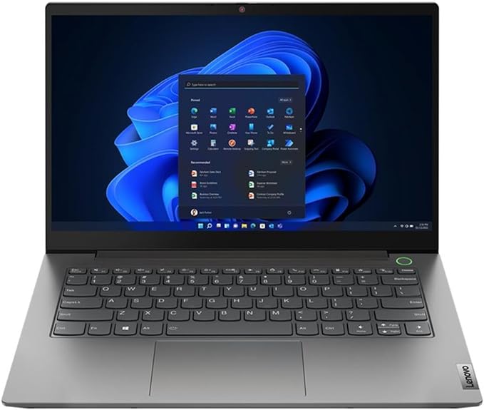 Lenovo ThinkBook 14 G4 IAP - Intel Core i7 1255U, 8GB RAM, 512GB SSD Lenovo ThinkBook 14 G4 IAP - Intel Core i7 1255U, 8GB RAM, 512GB SSD