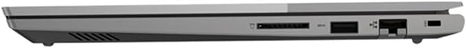 Lenovo ThinkBook 14 G4 IAP - Intel Core i7 1255U, 8GB RAM, 512GB SSD Lenovo ThinkBook 14 G4 IAP - Intel Core i7 1255U, 8GB RAM, 512GB SSD