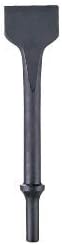 Grey Pneumatic GRECH103 Flat Chisel Long, 1-1/2", 7"