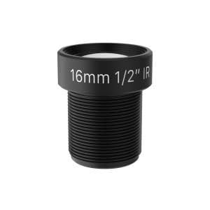 Axis Communications Lens M12 16MM F1.8 Q6010-E Q6100-E