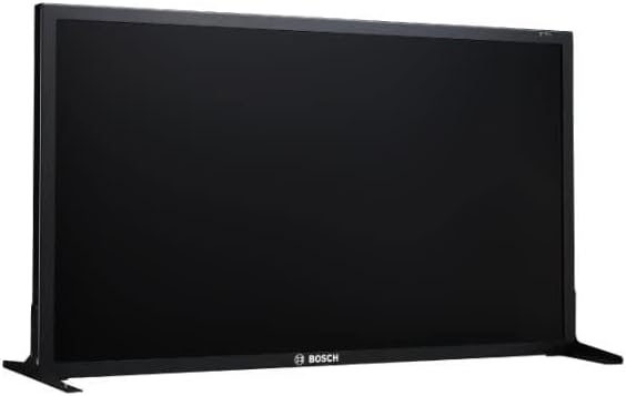 Bosch The Group 32IN FHD LED Monitor