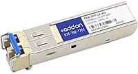 ADDON PALO ALTO NETWORKS PAN-SFP-LX COMPATIBLE TAA COMPLIANT 1000BASE-LX SFP TRA