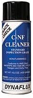 Visible Dye Penetrant Systems, Cleaner, Aerosol Can, 16 oz
