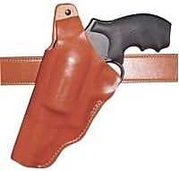 Gould & Goodrich 874 Belt Holster for Taurus Judge
