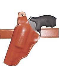 Gould & Goodrich 874 Belt Holster for Taurus Judge