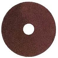 5 in. A 24 Grit Resin Fiber Disc