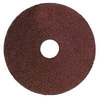 5 in. A 24 Grit Resin Fiber Disc