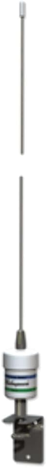 Shakespeare 5215 3' Stainless Steel Whip Antenna