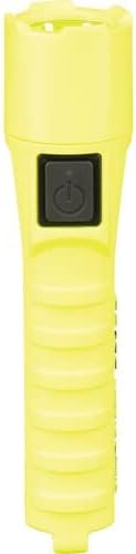 Pelican 03315R-0000-245 C1D1/Iecex, Li-Ion, Led, Yellow