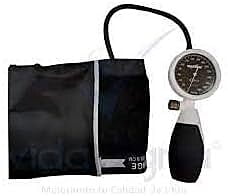 MEDSTAR | Kit Baumanómetro Aneroide Tipo Palma Platinum con Estetoscopio de Lujo (BLANCO) Esfigmomanómetro para Enfermeras, Médicos y Estudiantes MEDSTAR | Kit Baumanómetro Aneroide Tipo Palma Platinum con Estetoscopio de Lujo (BLANCO) Esfigmomanómetro para Enfermeras, Médicos y Estudiantes