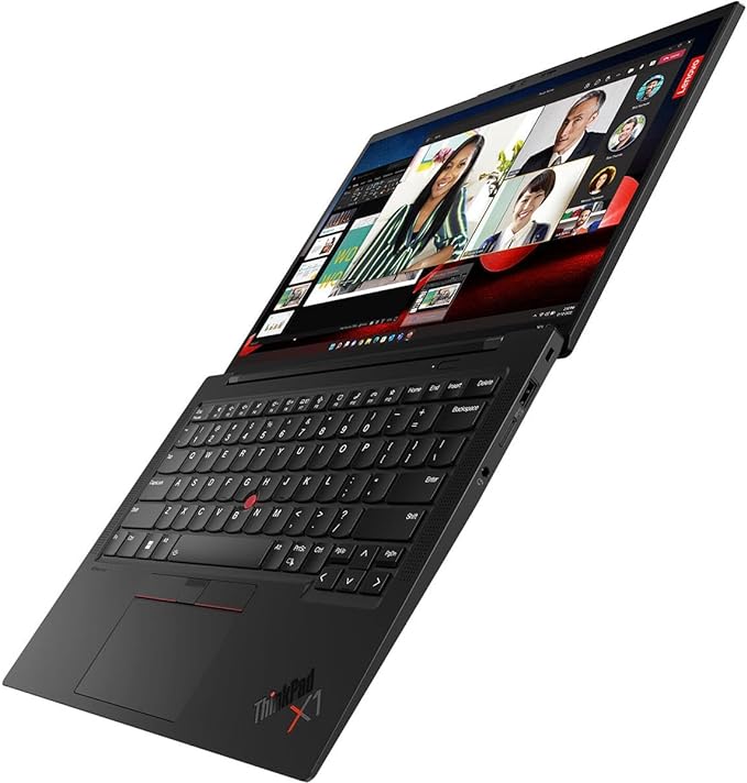 Lenovo ThinkPad X1 Carbon Gen 11, Intel Core i7 1355U, 16GB LPDDR5 6400 (Not Upgradable), 512GB SSD M.2 Lenovo ThinkPad X1 Carbon Gen 11, Intel Core i7 1355U, 16GB LPDDR5 6400 (Not Upgradable), 512GB SSD M.2