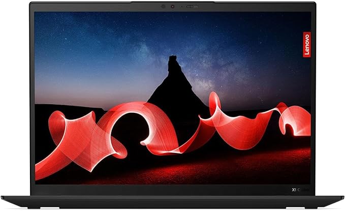 Lenovo ThinkPad X1 Carbon Gen 11, Intel Core i7 1355U, 16GB LPDDR5 6400 (Not Upgradable), 512GB SSD M.2 Lenovo ThinkPad X1 Carbon Gen 11, Intel Core i7 1355U, 16GB LPDDR5 6400 (Not Upgradable), 512GB SSD M.2