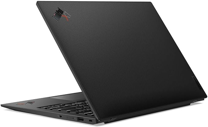 Lenovo ThinkPad X1 Carbon Gen 11, Intel Core i7 1355U, 16GB LPDDR5 6400 (Not Upgradable), 512GB SSD M.2 Lenovo ThinkPad X1 Carbon Gen 11, Intel Core i7 1355U, 16GB LPDDR5 6400 (Not Upgradable), 512GB SSD M.2