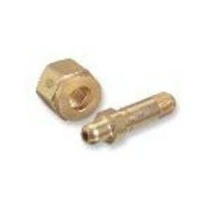 Western Enterprises#615-0, PKGD: O-RG 500, 510, 580, 590