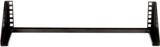 StarTech.com 19in Steel Vertical Wall Mount Rack Bracket