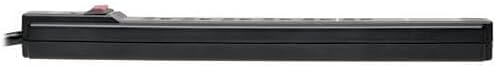 Tripp Lite Surge Protector Power Strip TAA Compliant
